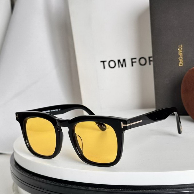 Tom Ford Sunglasses ID:20260503-278
